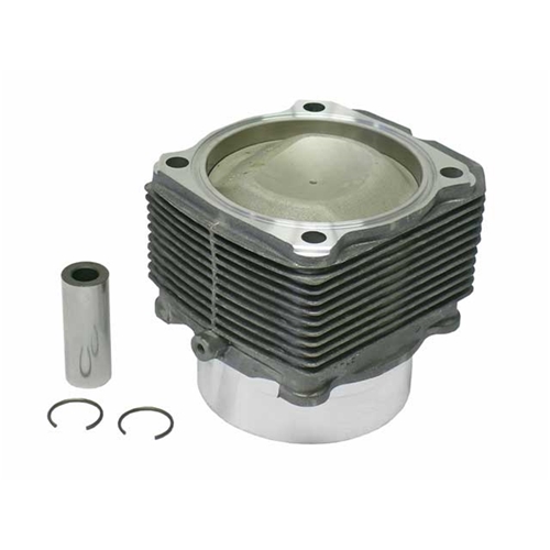 Piston and Cylinder (3.6 Liter, 100.0 mm, 11.3:1 Compression, Nikasil) - 96410391525