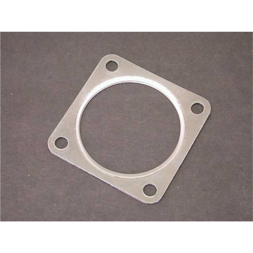 Exhaust Gasket - Heat Exchanger to Catalytic Converter - 96411119800