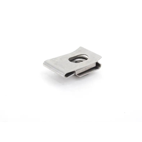 Exhaust System Hanger Nut (6 mm captive) - 99950707300