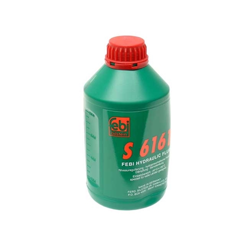 Hydraulic System Fluid - CHF 202 (1 Liter) - 00004330574