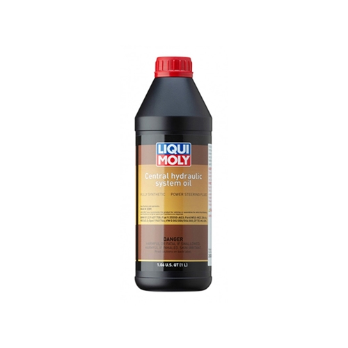 Hydraulic System Fluid - CHF 202 (1 Liter) - 00004330574