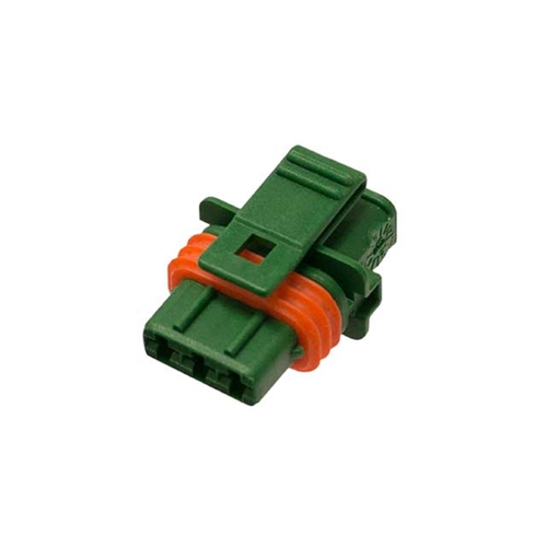 Electrical Plug Housing for Knock Sensor - 99965015640