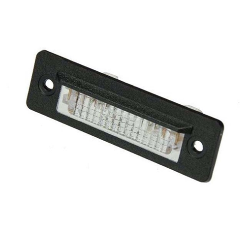 License Plate Light - 9646316200101C