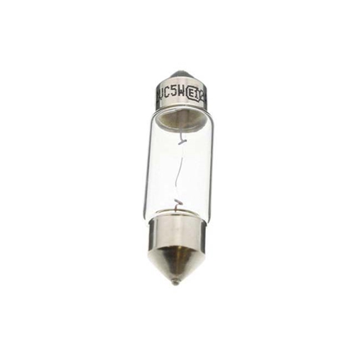 Bulb (12V - 5W) - 6418