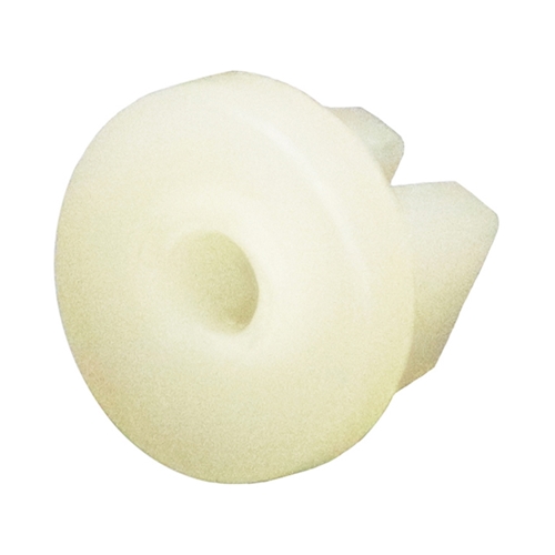 Expanding Nut (in Bumper Cover) for License Plate Bracket - 99950704040