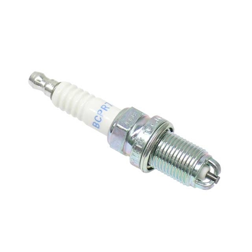 Spark Plug - Bosch FR-5-DTC (7403), Beru 14 FR-5 DTU, NGK BCPR7ET (5509) - 99917018390