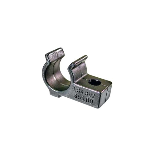 Spark Plug Wire Clip on Lower Valve Cover - 96460255900