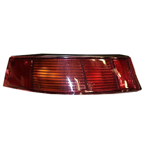 Taillight Assembly (European Version) - 96463190702