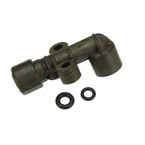 Oil Bridge for Chain Tensioner - 96410708821