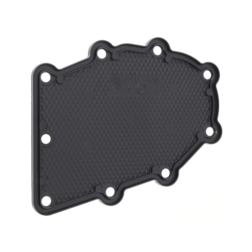 Timing Chain Cover - 96410510701