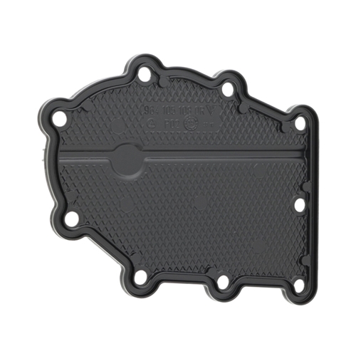 Timing Chain Cover - 96410510801
