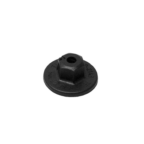 Plastic Nut (T5) for Underbody Protective Coverings - 99904900740
