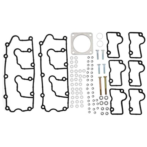 Valve Cover Gasket Set - 100906093