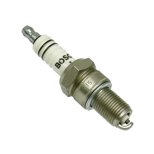 Spark Plug - Bosch WR-5-DC+ (7992) - 99917017990