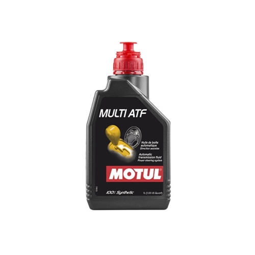 Automatic Transmission Fluid (1 Liter) - 109517010