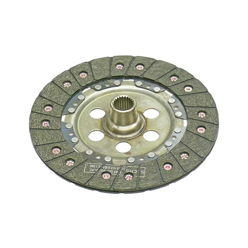 Clutch Disc - 96411601463