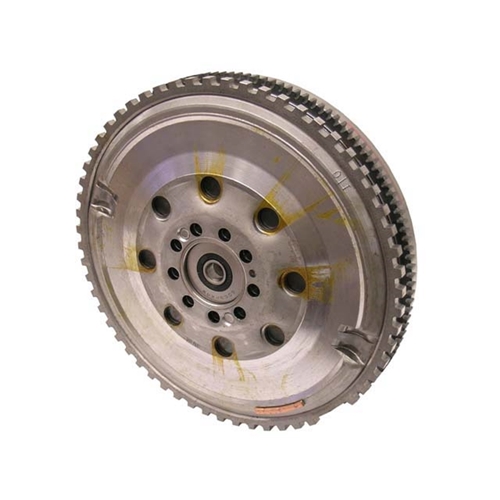 Dual-Mass Flywheel - 96411401202