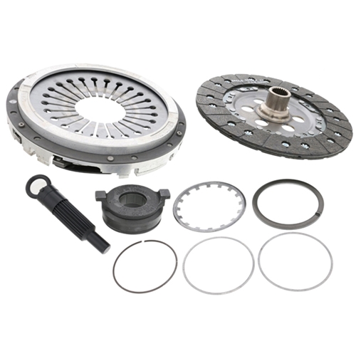 Clutch Kit - 96411691102