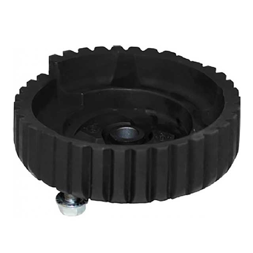 Shock Mount (Flange with Bonded Rubber Bushing and Studs) - 96433305900