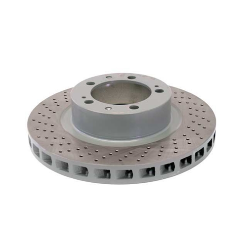 Brake Disc - 96535104300