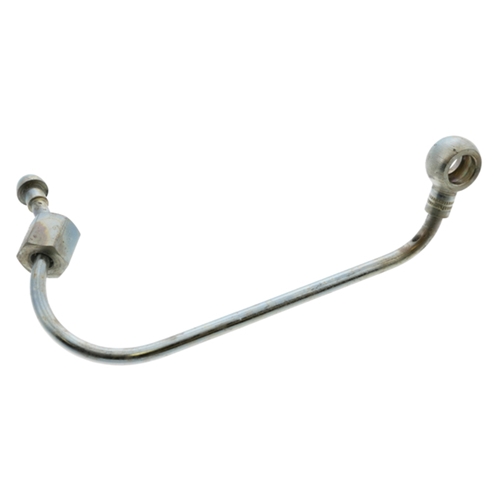 Oil Pipe - Camshaft Oil Line to Chain Tensioner - 93010734716