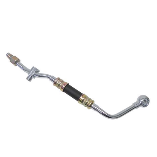 Oil Line to Camshaft Carrier - 93010734816