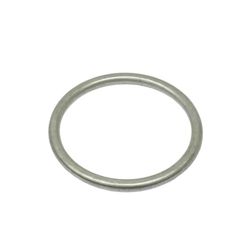 Exhaust Seal Ring - Heat Excahnger to Head - 93011122300