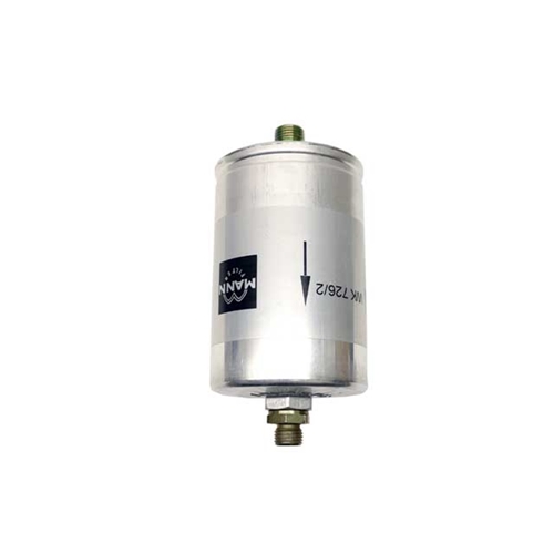 Fuel Filter - 92811014711