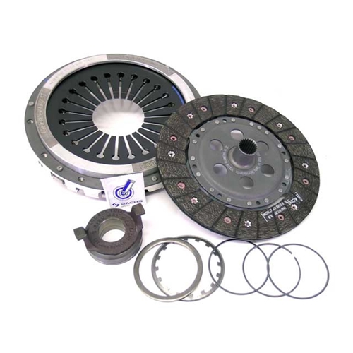 Clutch Kit - 96811691100