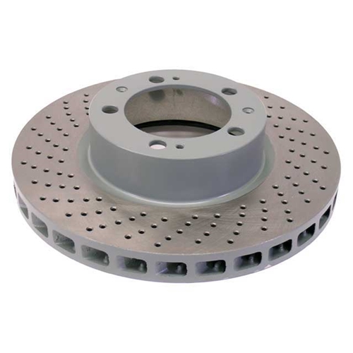 Brake Disc - 96535104500