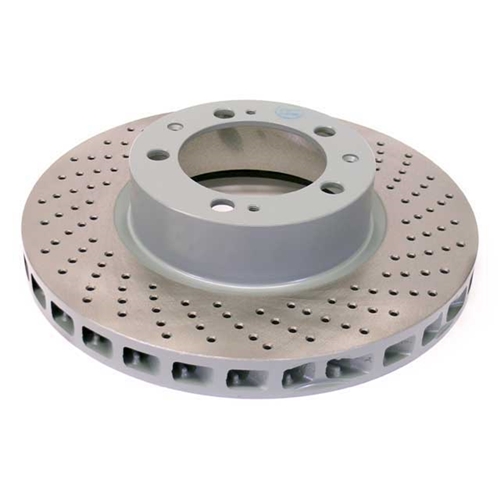 Brake Disc - 96535104600