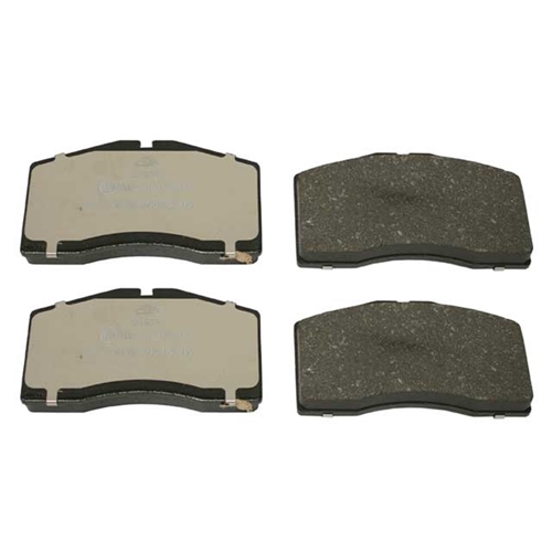 Brake Pad Set - 92835194903