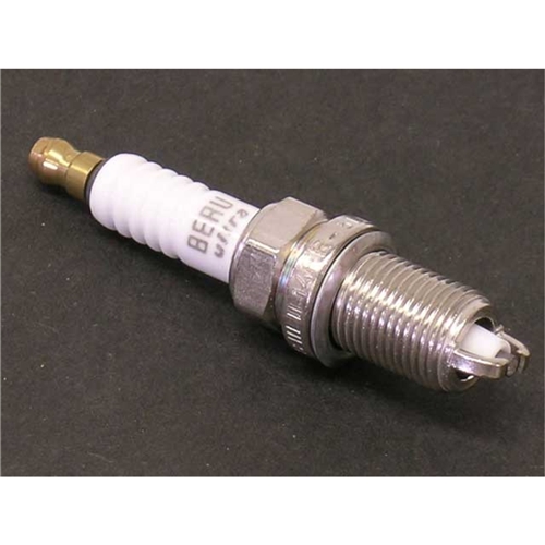 Spark Plug - Bosch FR-6-LDC (7410), Beru 14 FR-6 LDU - 99917019590