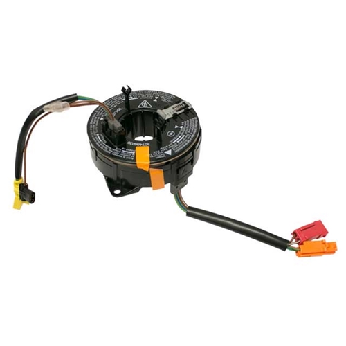 Contact Support (Clock Spring) for Steering Wheel Air Bag - 99665221104