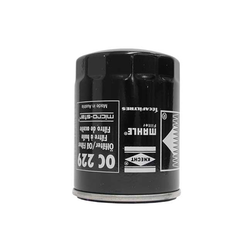 Oil Filter (Small) - 99310720305