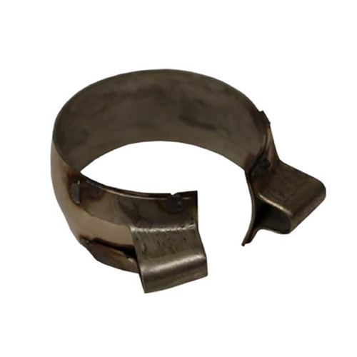 Exhaust Clamp - Catalyst/Muffler/Tip - 92811142700