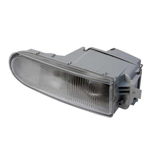 Fog Light - 99363108100
