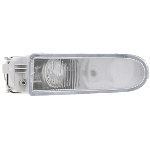 Fog Light - 99363108200