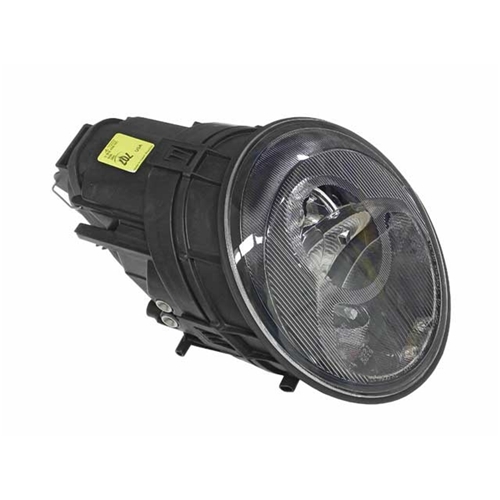 Headlight Assembly (Halogen) - 99363105100