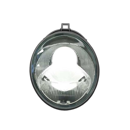 Headlight Lens - 99363190400