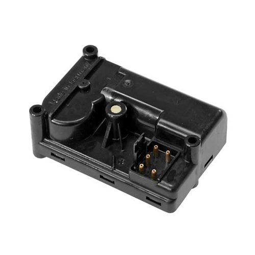Actuator Motor for Air Temperature In-Line Mixing Flap (Floor Heat) - 99362432500