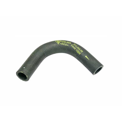 Power Steering Hose - Pump to Reservoir - 99331425327
