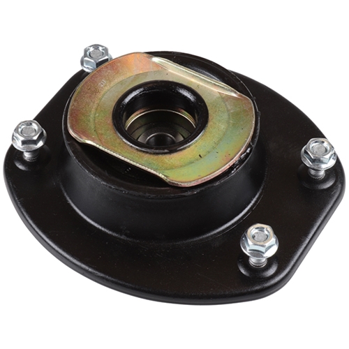 Shock Mount Flange (Upper Flange with Bonded Rubber Bushing and Studs) - 99334301800