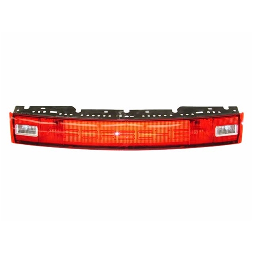 Taillight Lens - 99363114000