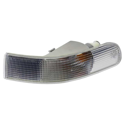 Turn Signal Assembly (Clear European Version) - 99363106201