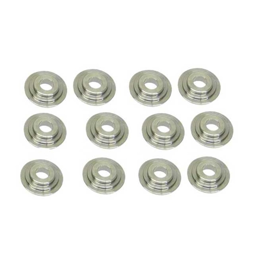 Valve Spring Retainer Set - High Performance Titanium (8 mm valve stem) - 993105911TI