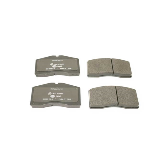 Brake Pad Set - 99335194903