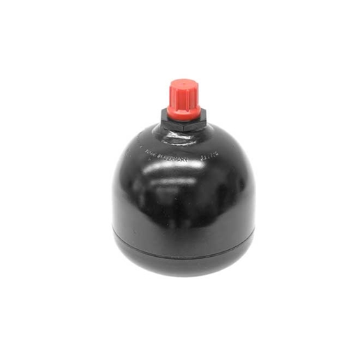 Clutch Hydro Accumulator (Pressure Accumulator) - 99731416600