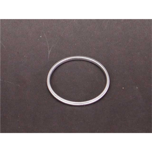 Exhaust Seal Ring - Heat Exchanger to Turbo - 94411120501