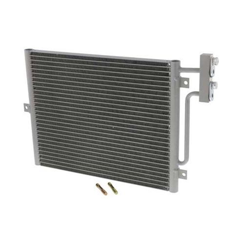 A/C Condenser - 99757391101